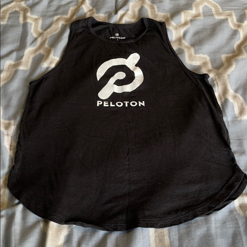 Peloton Women’s Tank